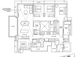 The Continuum (D15), Apartment #528883251